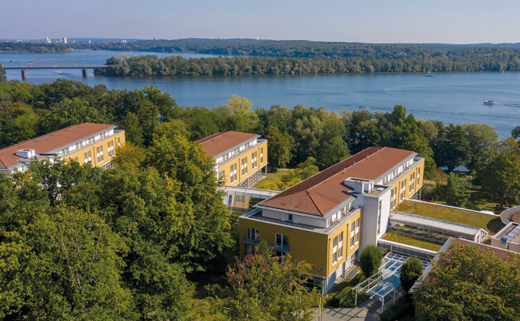 Seminaris Seehotel