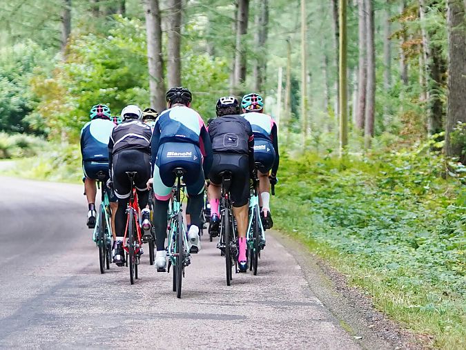 Saunafloß Havelsauna